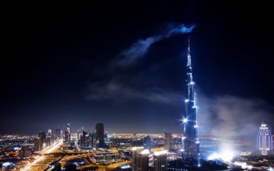 Dubai – 10 activités à Dubai