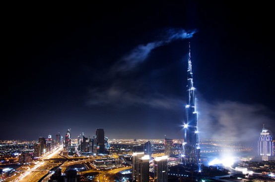 Dubai – 10 activités à Dubai