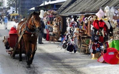 Zakopane – 10 choses à faire dans la Chamonix polonaise