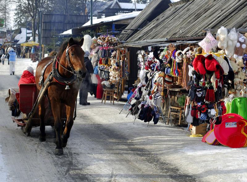 Zakopane – 10 choses à faire dans la Chamonix polonaise