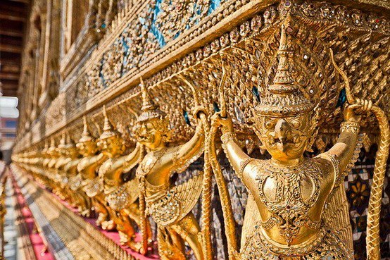 Bangkok, 10 choses à faire à Bangkok et autour