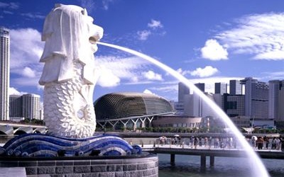 Singapour – 10 choses à faire lors d’un voyage à Singapour