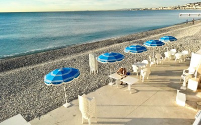 10 activités à découvrir à Nice