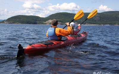 10 activités de plein air à découvrir au Québec