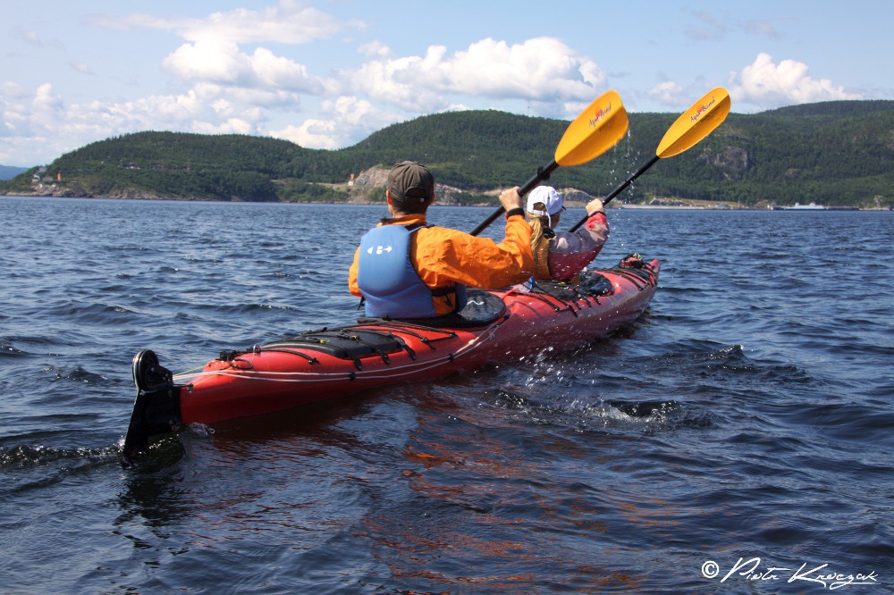 10 activités de plein air à découvrir au Québec