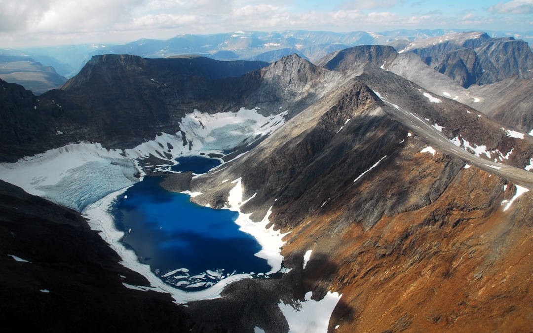 Découvrir la beauté du Nunavik au Québec