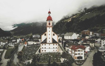 5 bonnes raisons d’aller à Stubai en Autriche