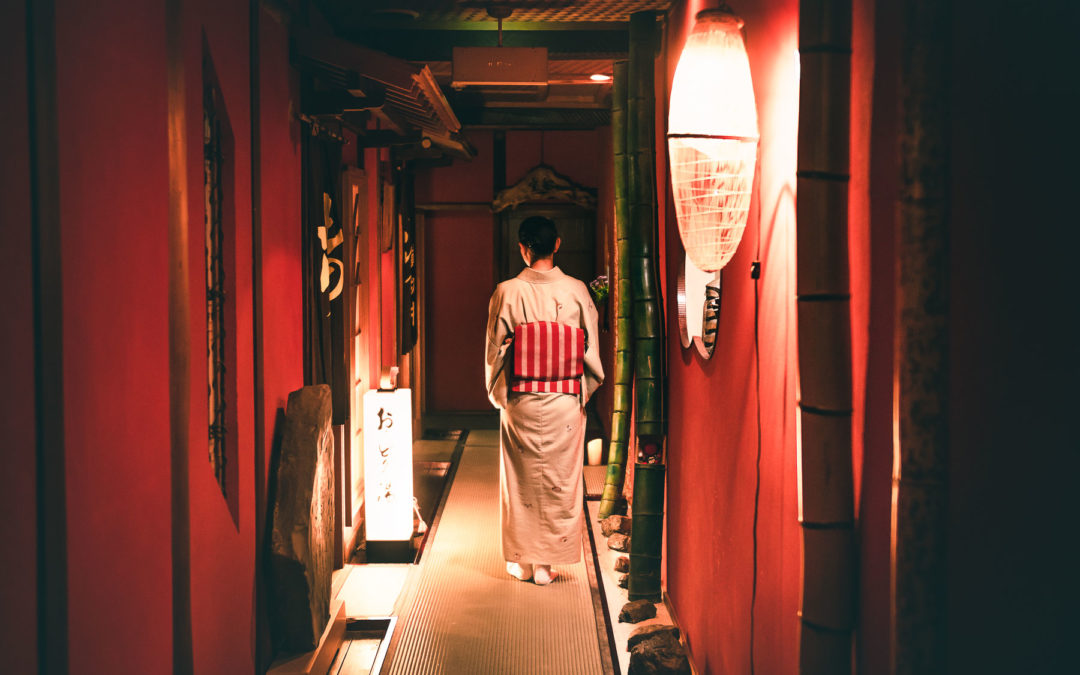 5 bonnes raisons de se rendre dans la région de Hida Takayama au JAPON