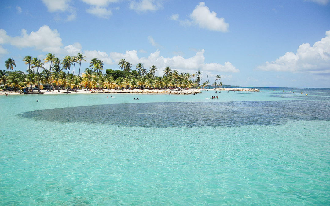 Que voir lors d’un séjour d’une semaine en Guadeloupe ?