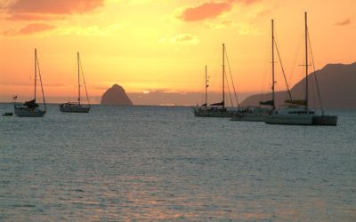 Des idées pour votre séjour en Martinique